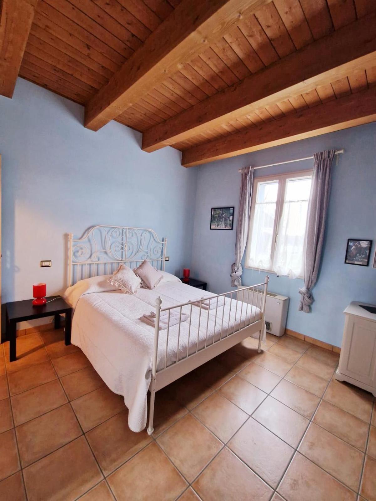 Insolent Inn Gatteo a Mare Zimmer foto