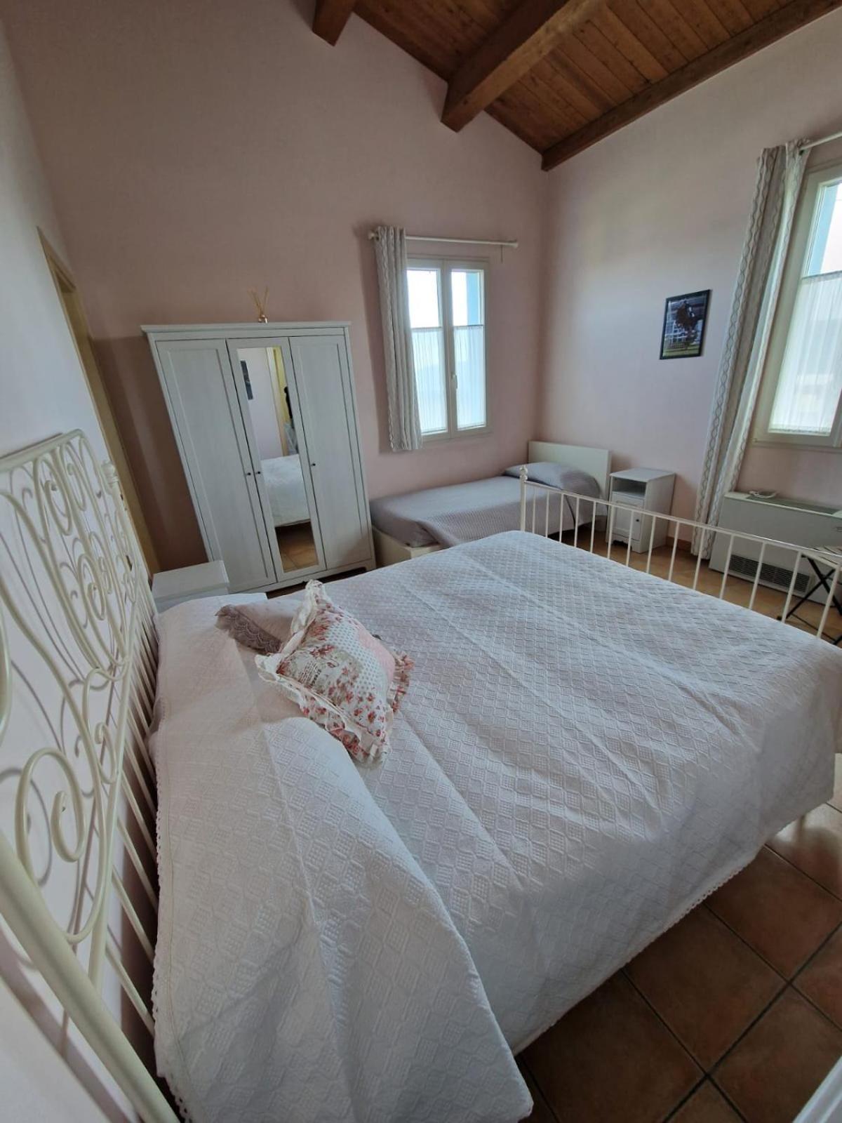Insolent Inn Gatteo a Mare Zimmer foto