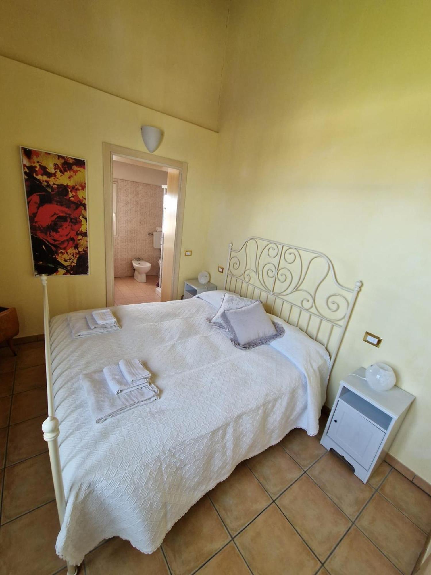 Insolent Inn Gatteo a Mare Zimmer foto